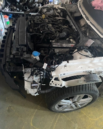 Volkswagen Arteon cena 87000 przebieg: 105824, rok produkcji 2019 z Wasilków małe 436